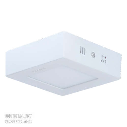 Đèn LED Panel 6W - SDGB506
