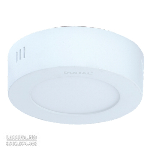 Đèn LED Panel 6W - SDGC506