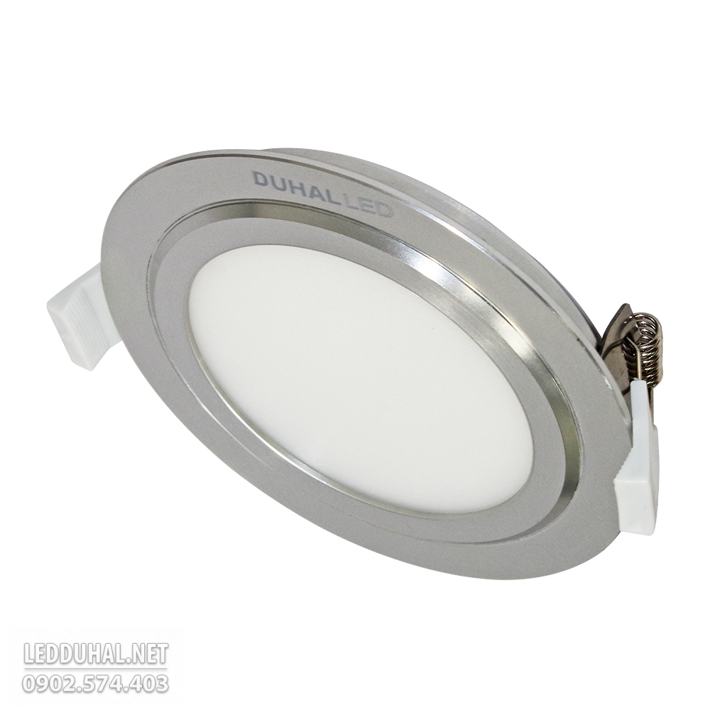 Đèn LED Panel 6W - SDGD506