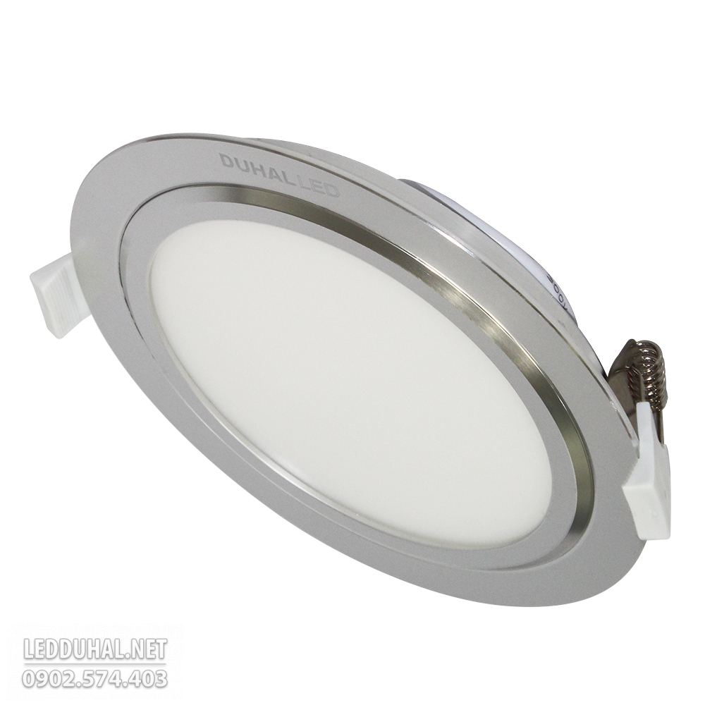 Đèn LED Panel 9W - SDGD509