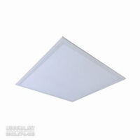 Đèn LED Panel Bảng Cao Cấp 12W - DGA801M