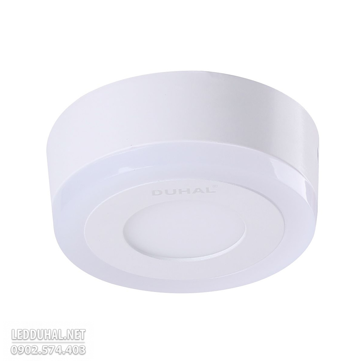 Đèn LED Panel Đổi Màu 3W - DGC503B