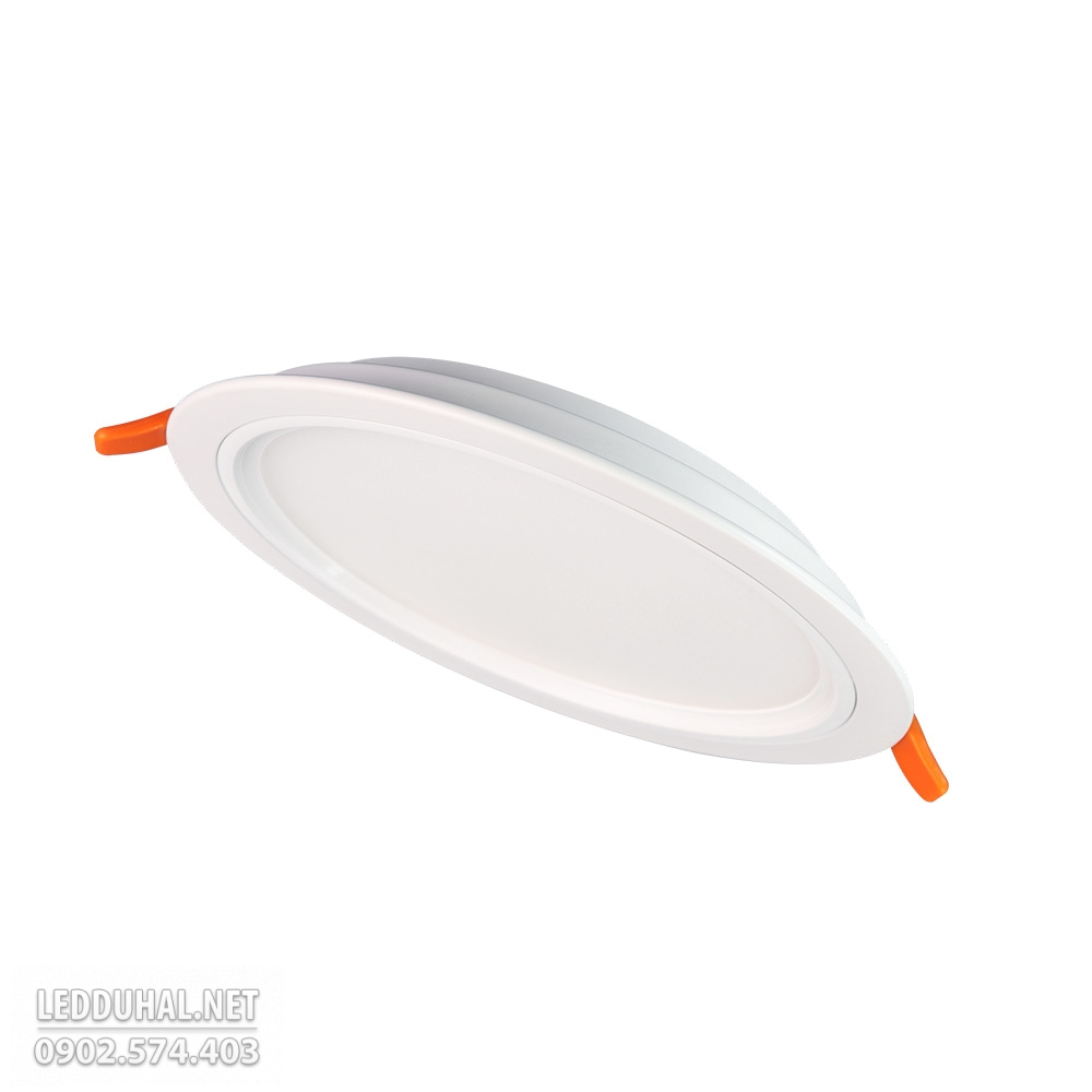 Đèn LED Panel Module Âm 12W - DGT012AN