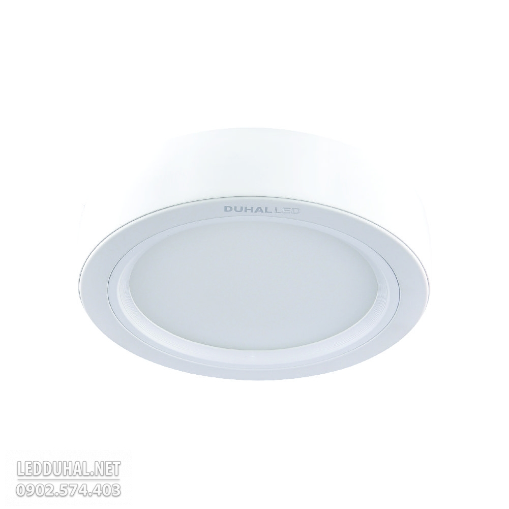 Đèn LED Panel Module Nổi 18W - DGT018N