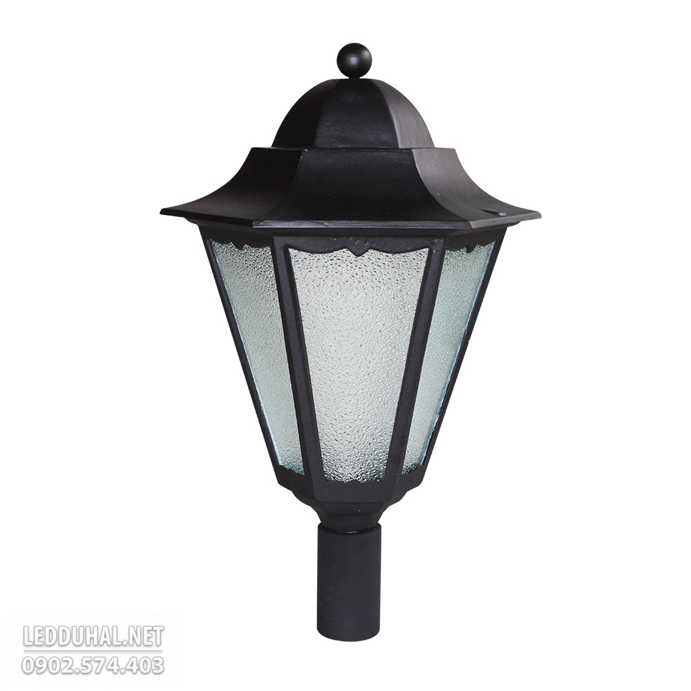 Đèn LED Sân Vườn 40W - SDSV0401