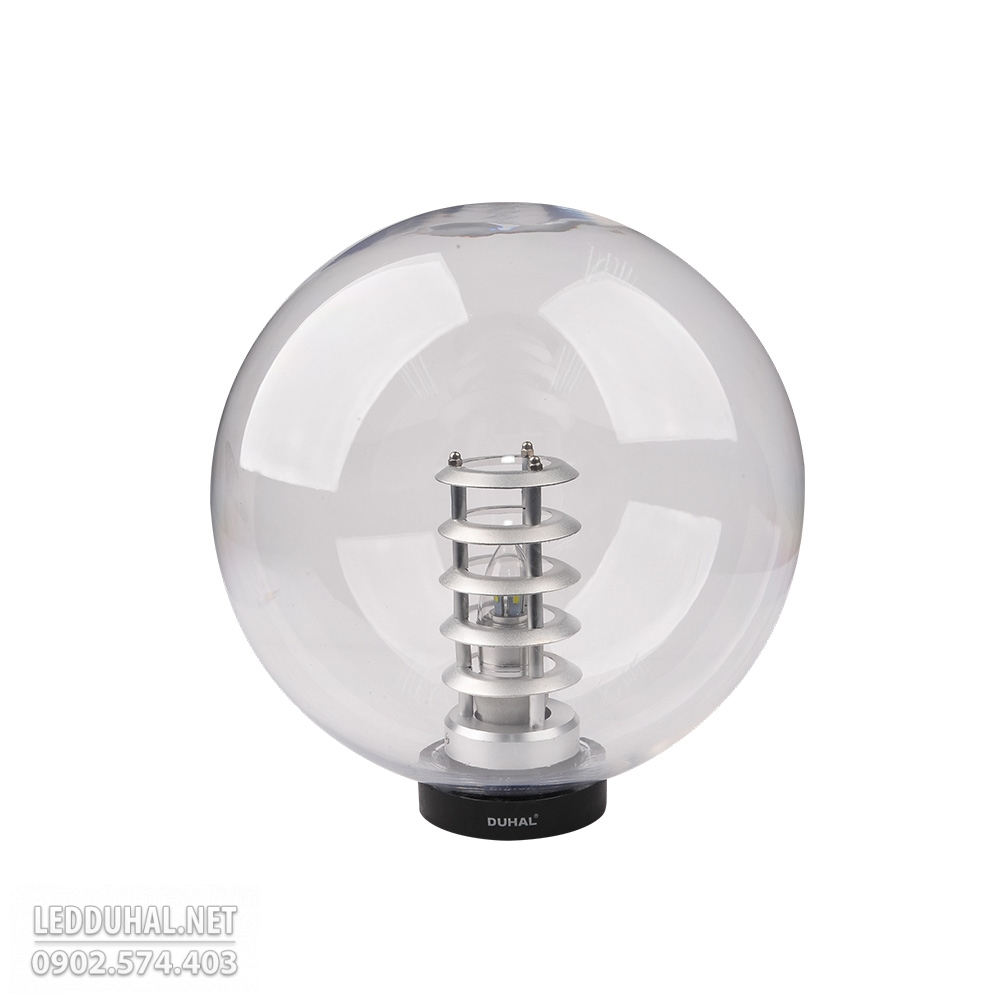 Đèn LED Sân Vườn 5W - DVA505