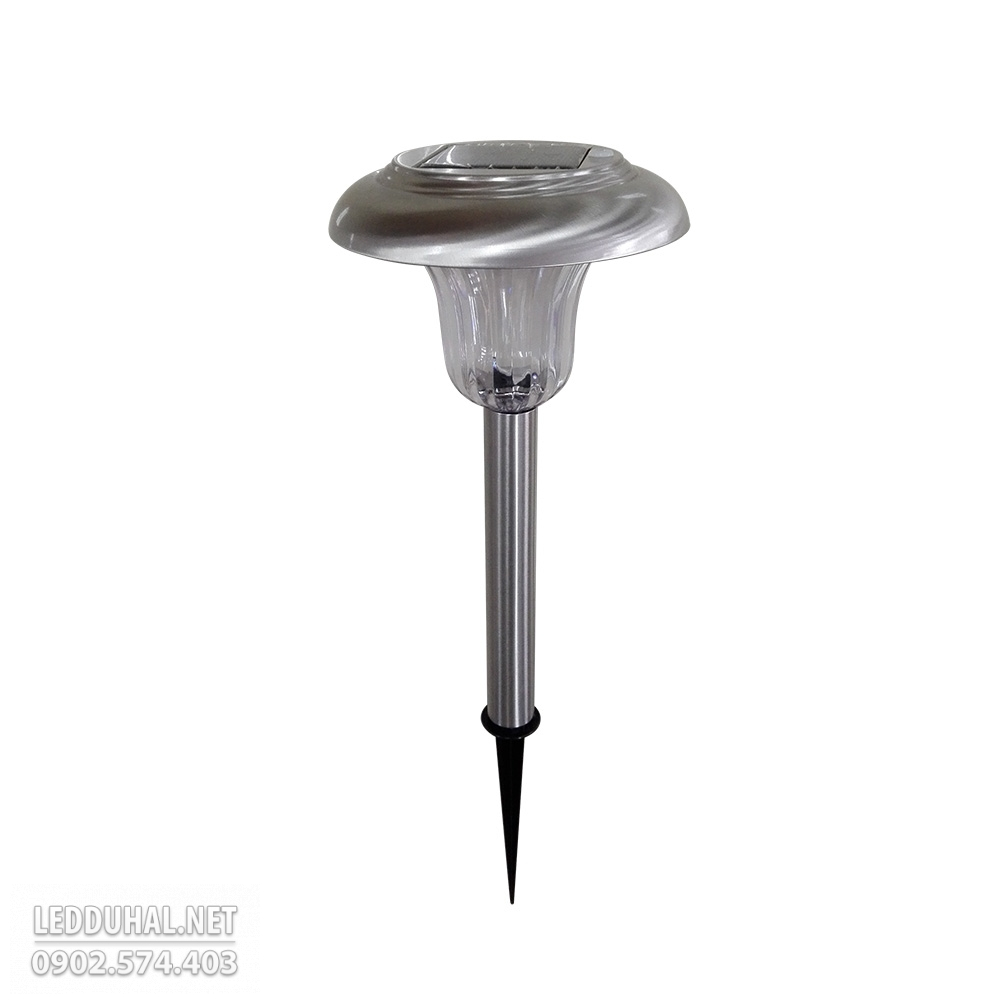 Đèn LED Sân Vườn Năng Lượng Mặt Trời - DVA201