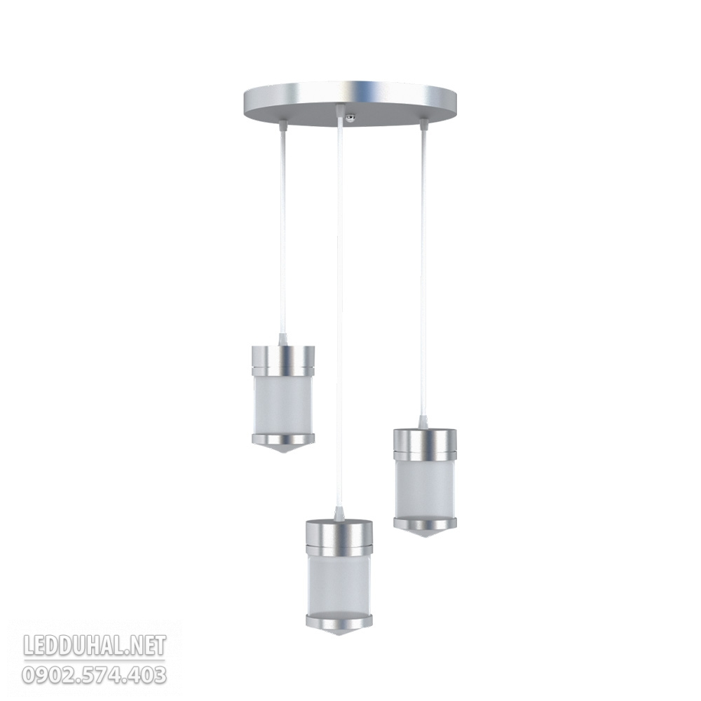 Đèn LED Treo Thả 12W - DTT512