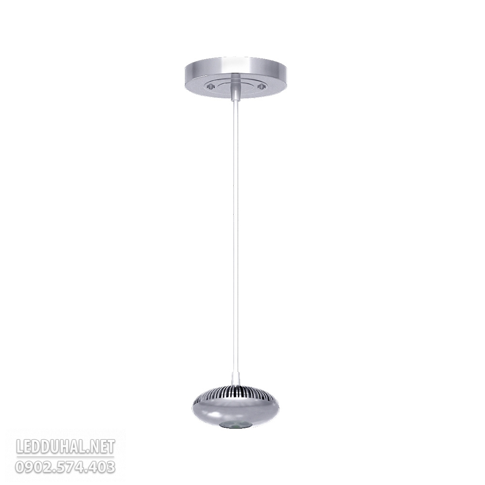 Đèn LED Treo Thả 3W - DTD801