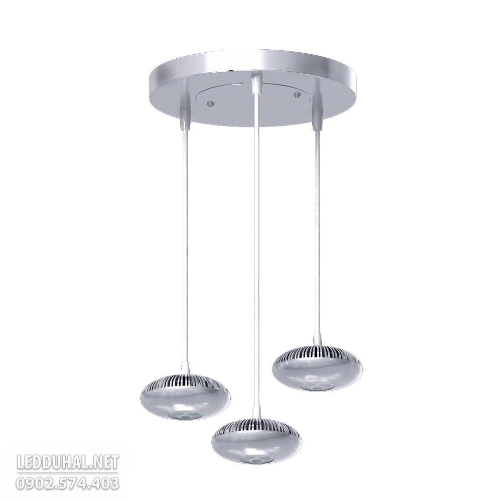 Đèn LED Treo Thả 9W - DTD802
