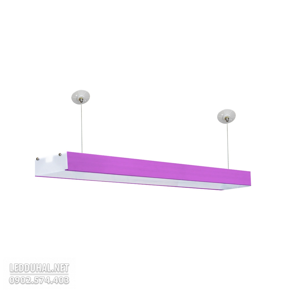 Đèn LED Treo Thả Phòng Họp 27W - SDTD503