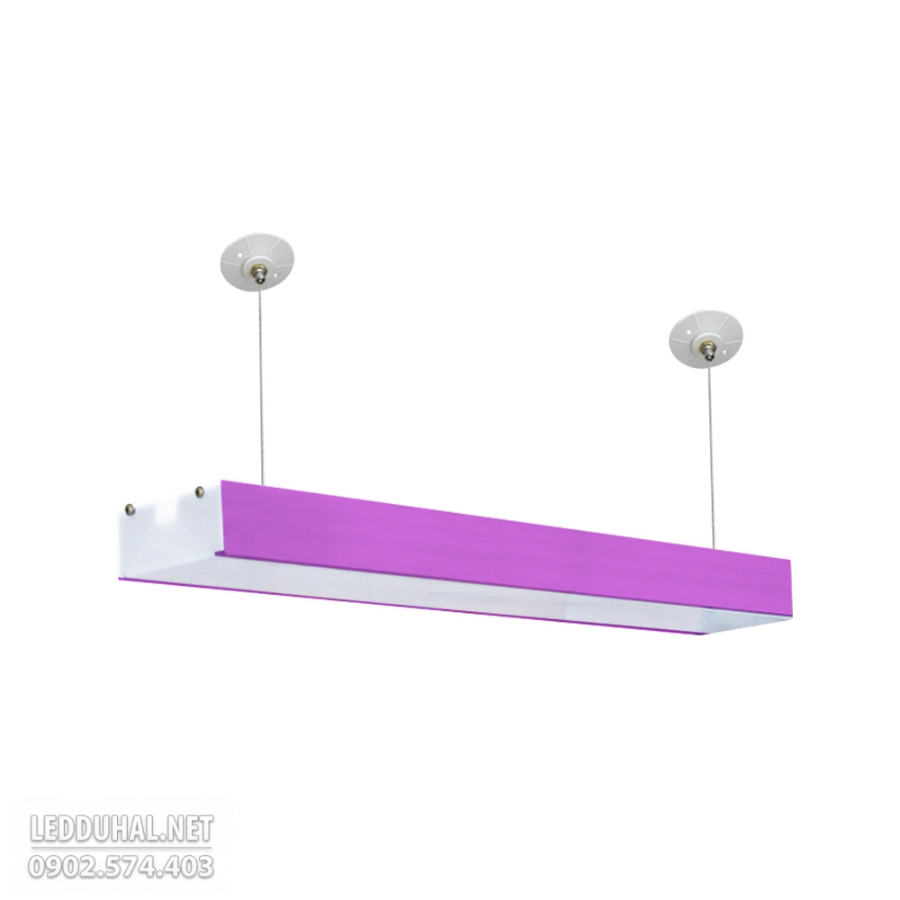 Đèn LED Treo Thả Phòng Họp 9W - SDTD501