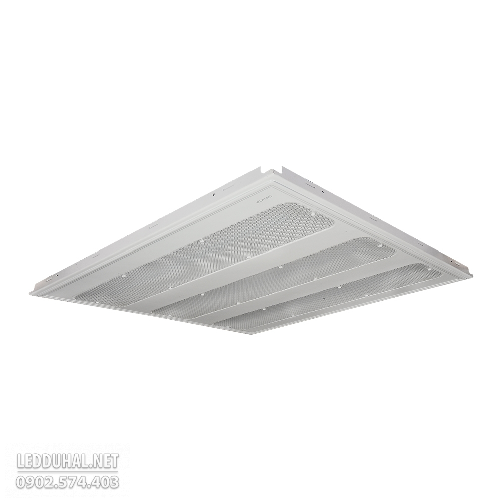 Đèn Máng LED Âm Trần 30W - SLA309