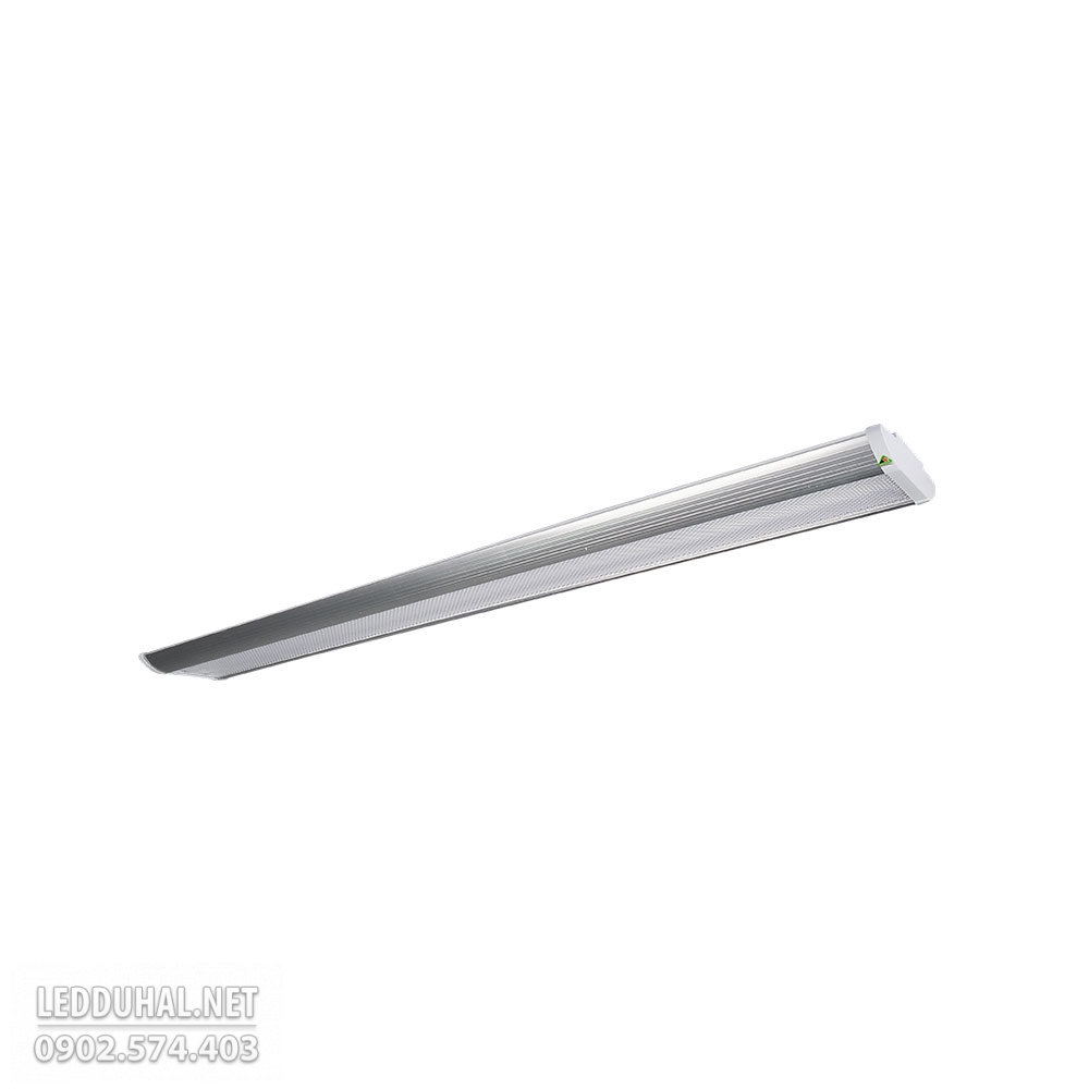 Đèn Ốp Trần Siêu Mỏng Cao Cấp 1x28W - QTV128