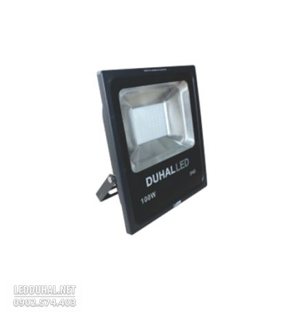 Đèn Pha LED 100W - KDJD1001
