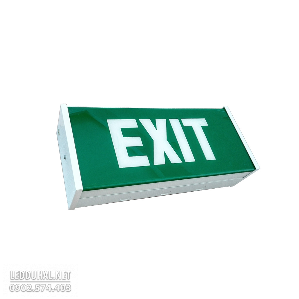 Đèn Thoát Hiểm - LSD