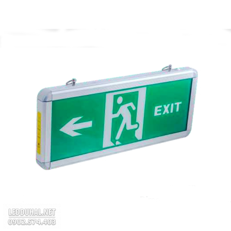 Đèn Thoát Hiểm 2W - LSM