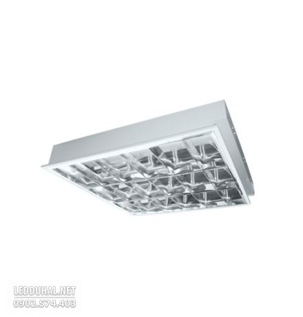 Máng Đèn Phản Quang Âm Trần - LCA409