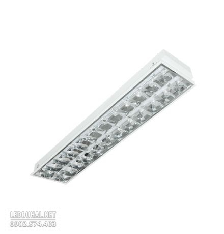 Máng Đèn Phản Quang Âm Trần - LCA6218