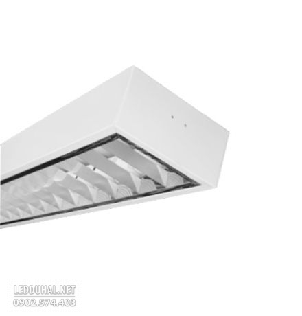 Máng Đèn Phản Quang Lắp Nổi - LDD109