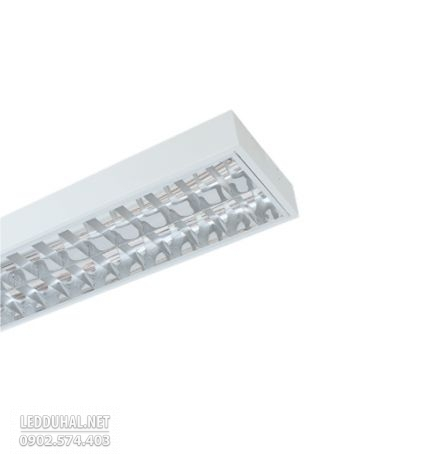 Máng Đèn Phản Quang Lắp Nổi - LDD209