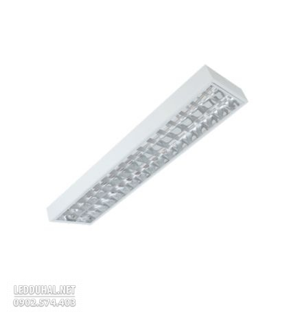 Máng Đèn Phản Quang Lắp Nổi - LDD218