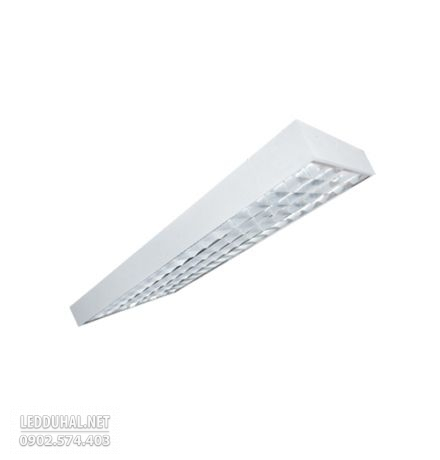 Máng Đèn Phản Quang Lắp Nổi - LDD318