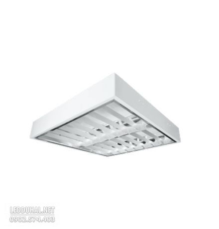 Máng Đèn Phản Quang Lắp Nổi - LDD6209