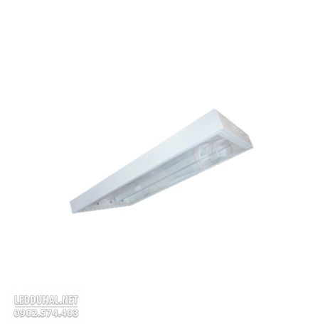 Máng Đèn Phản Quang Lắp Nổi - LDD6218