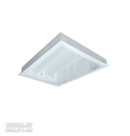 Máng Đèn Tán Quang Âm Trần Chụp MICA - LLA309