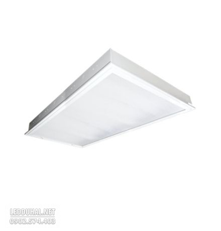 Máng Đèn Tán Quang Âm Trần Chụp MICA - LLA418