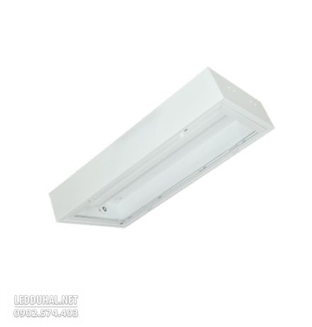 Máng Đèn Tán Quang Lắp Nổi Chụp MICA - LLN209
