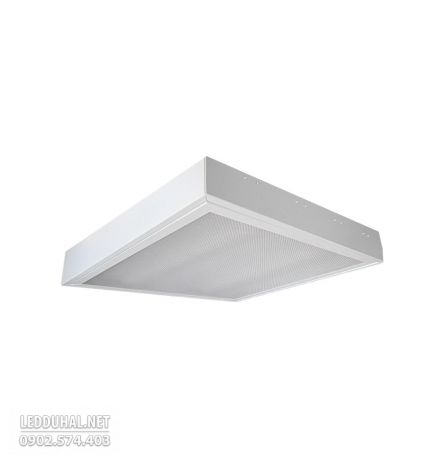 Máng Đèn Tán Quang Lắp Nổi Chụp MICA - LLN309