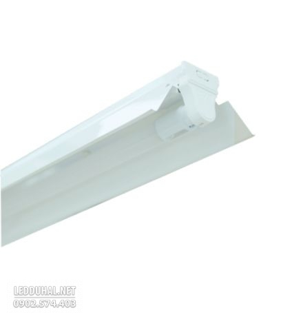 Đèn LED Công Nghiệp Chóa Sơn Tĩnh Điện 1x9W - DTJ109
