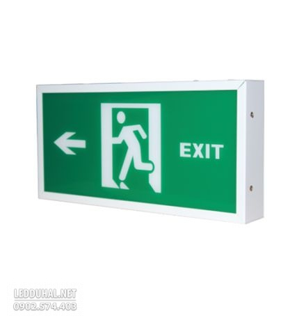 Đèn Thoát Hiểm 5W - SNB310-LED