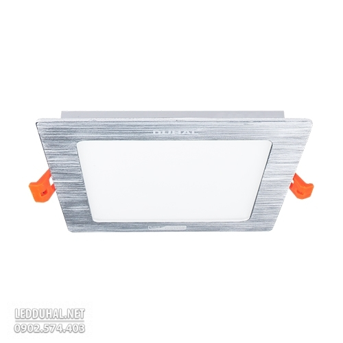 Đèn Led Panel Âm Trần Vuông 22w DGV222