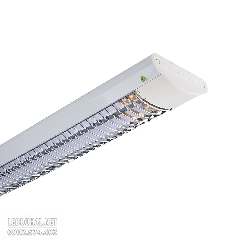 Đèn Ốp Trần Siêu Mỏng Chụp Mica 1x9W - QDV109