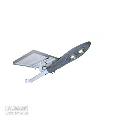 Đèn Đường LED Năng Lượng Mặt Trời 100W - DHL1001