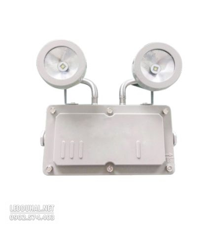 Đèn Khẩn Cấp Chống Nổ 8W - KCN0081