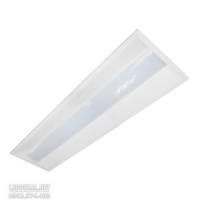 Đèn Máng LED Âm Trần 36W - SDLA0362