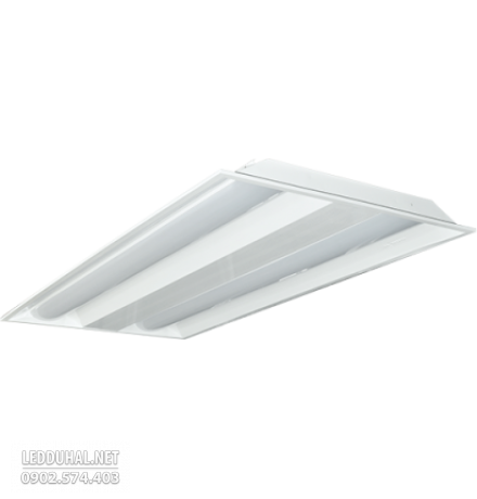 Đèn Máng LED Âm Trần 72W - SDLA0721