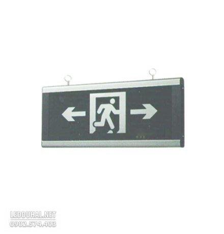 Đèn Thoát Hiểm 3W - LSB