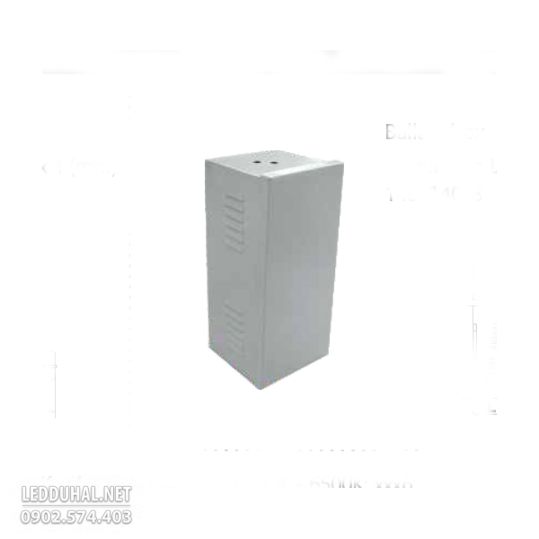 Hộp Đựng Ballast HBN