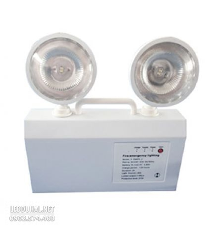 Đèn Chiếu Sáng Khẩn Cấp 3W - SNC3022