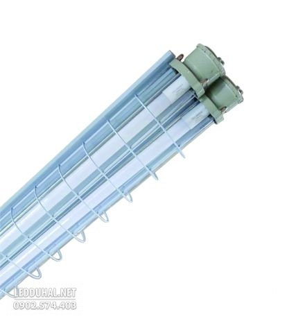 Đèn Chống Nổ 2x18W- LSC2181