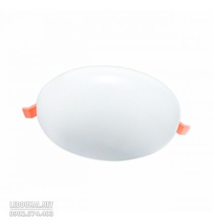 Đèn LED Âm Trần Tròn Góc Rộng 20W - SDGT0201