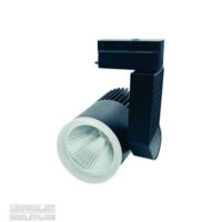 Đèn Led Chiếu Điểm Thanh Ray 15W - DIA0151