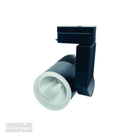 Đèn Led Chiếu Điểm Thanh Ray 20W - DIA0201