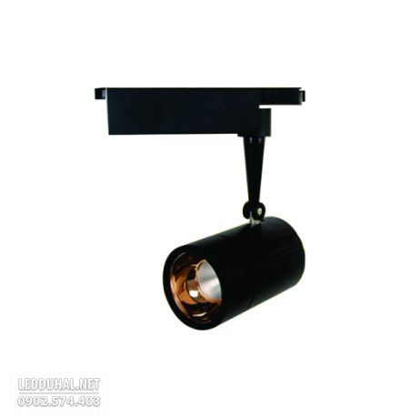 Đèn Led Chiếu Điểm Thanh Ray 30W - DIA1301