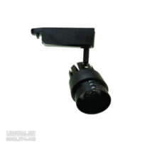 Đèn Led Chiếu Điểm Thanh Ray 30W - DIA5301